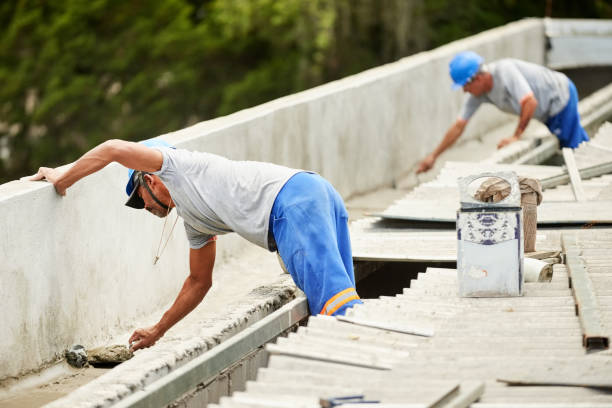 Range of Insulation Solutions in Greenville, MI