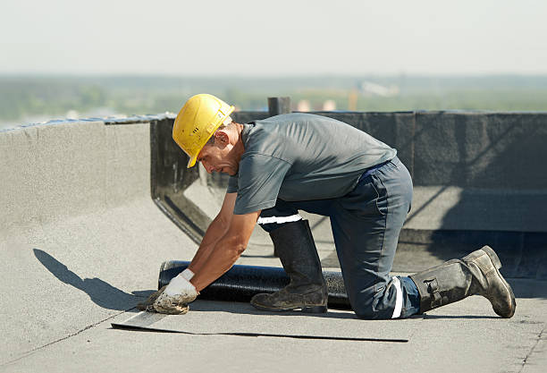 Greenville, MI Insulation Contractor Company